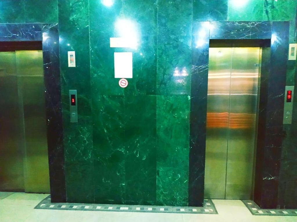 Sea View Couple Apartmant At Boulvard,Near Nizami Street Baky Esterno foto